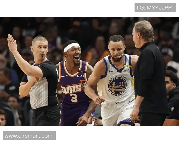 湖人关注勇士横扫太阳引发西部格局突变,快船两连败影响英雄联盟排名 湖人关注勇士横扫太阳引发西部格局突变,快船两连败影响英雄联盟排名