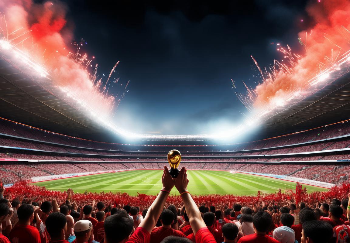 2026年英超亚洲杯：中国盛大举办，英超盛宴启幕